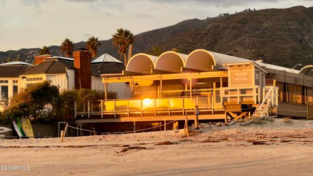 30612 La Sonora Drive, Malibu, CA 90265
