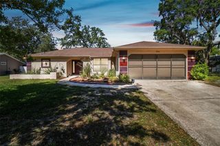 3273 BLUESTONE AVENUE, Spring Hill, FL 34609