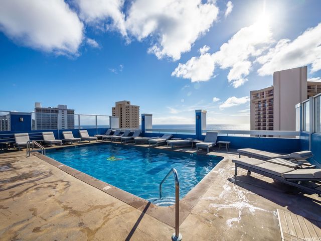 2427 Kuhio Avenue 804, Honolulu, HI 96815