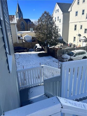 181 Reynolds Avenue 2, Providence, RI 02905