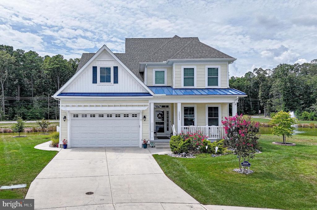 28839 W HENRY PL, Millsboro, DE 19966