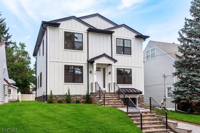 38 Lehigh Ave, Clifton City, NJ 07012