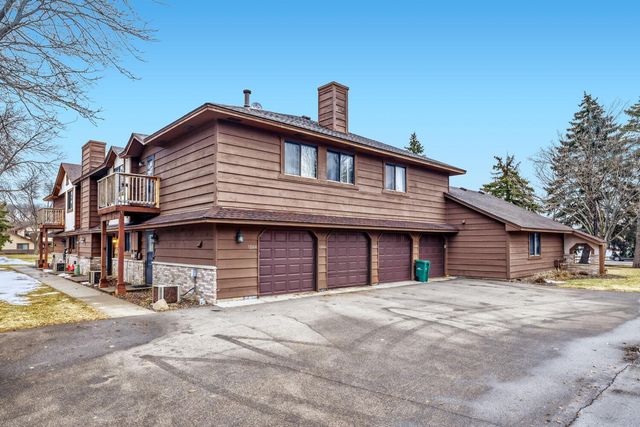 12616 University Avenue NW, Coon Rapids, MN 55448