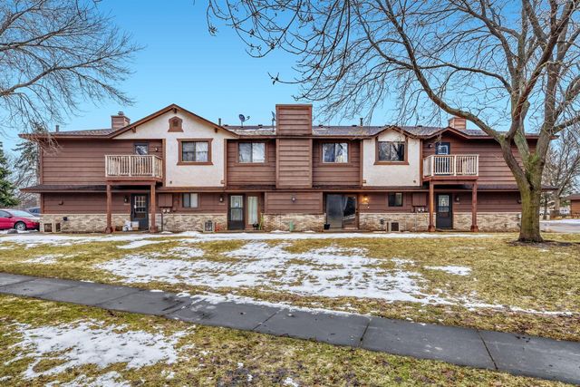12616 University Avenue NW, Coon Rapids, MN 55448