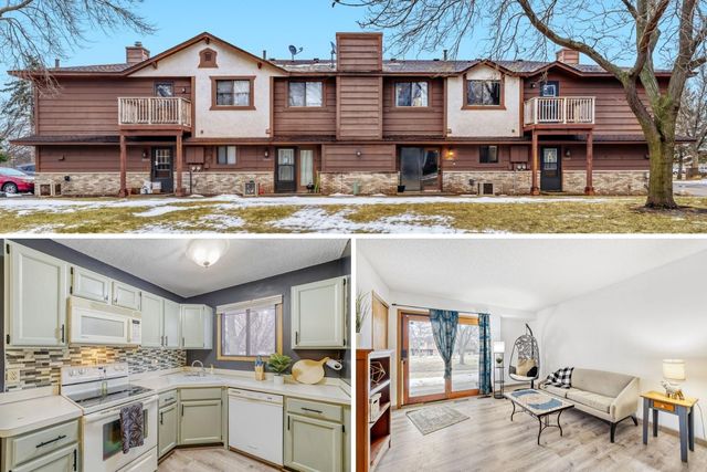 12616 University Avenue NW, Coon Rapids, MN 55448