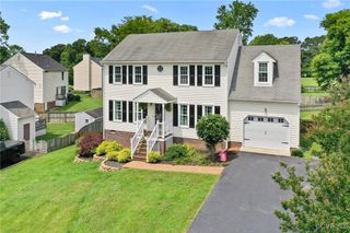 8347 Oxfordshire Pl, Mechanicsville, VA 23111