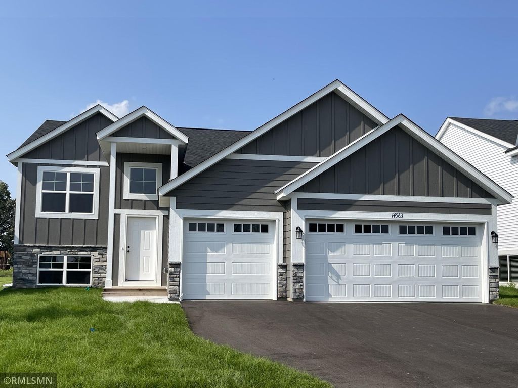 14708 Pearson Street NW, Ramsey, MN 55303