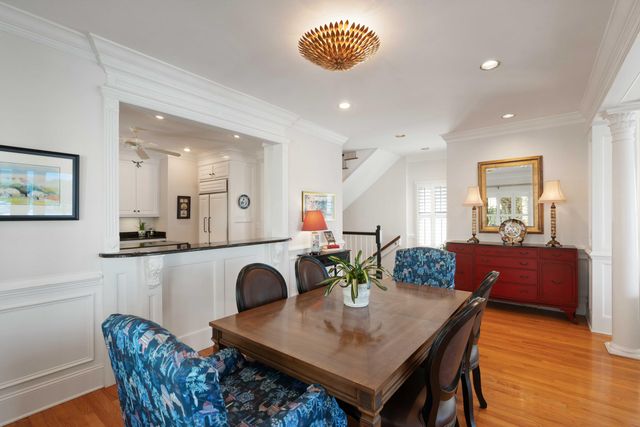22 Morgans Cove, Isle Of Palms, SC 29451