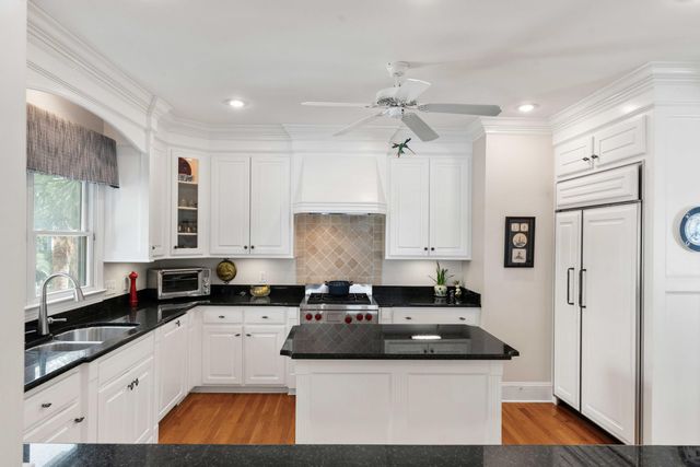 22 Morgans Cove, Isle Of Palms, SC 29451