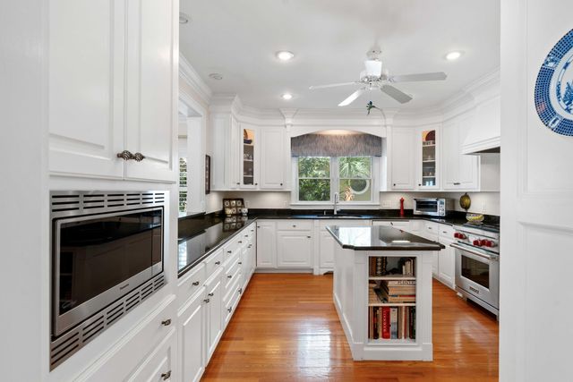 22 Morgans Cove, Isle Of Palms, SC 29451