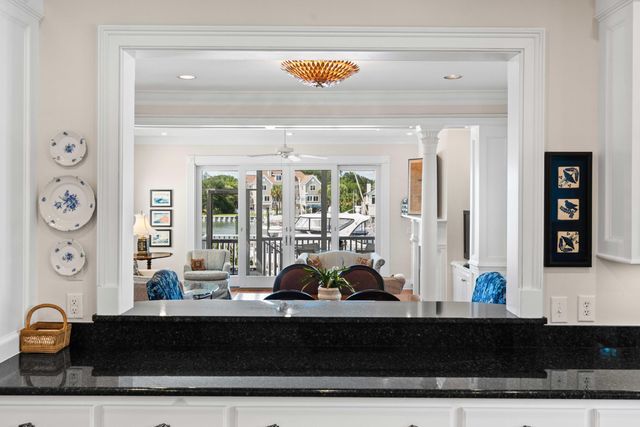 22 Morgans Cove, Isle Of Palms, SC 29451