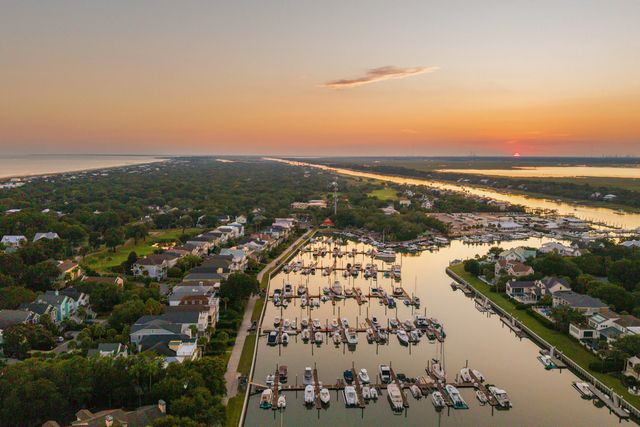 22 Morgans Cove, Isle Of Palms, SC 29451
