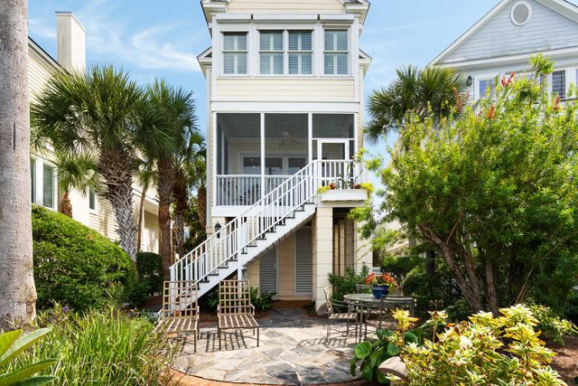 22 Morgans Cove, Isle Of Palms, SC 29451