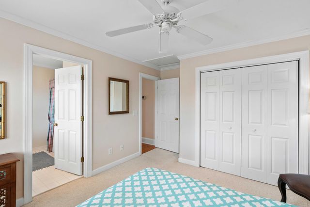 22 Morgans Cove, Isle Of Palms, SC 29451