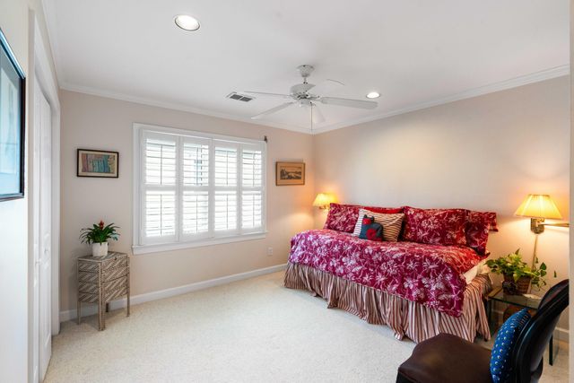 22 Morgans Cove, Isle Of Palms, SC 29451