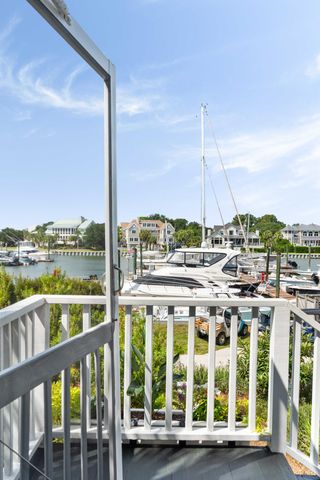 22 Morgans Cove, Isle Of Palms, SC 29451