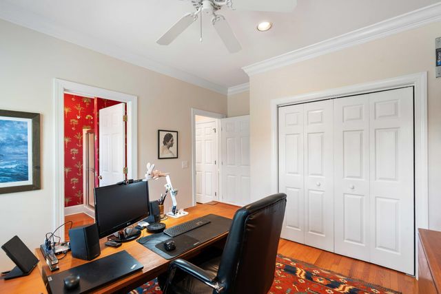 22 Morgans Cove, Isle Of Palms, SC 29451