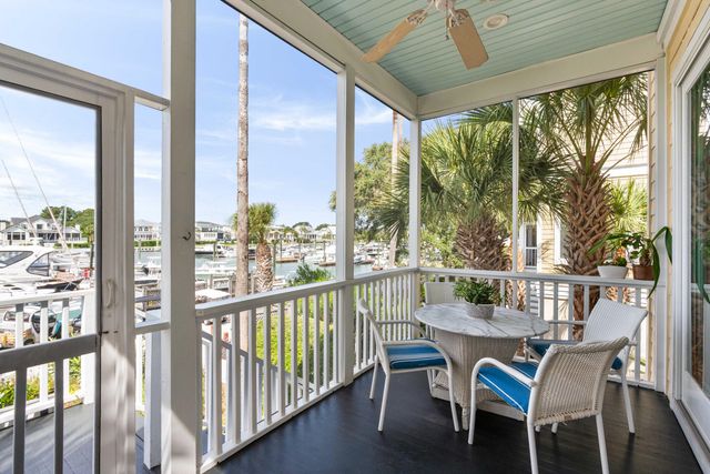 22 Morgans Cove, Isle Of Palms, SC 29451