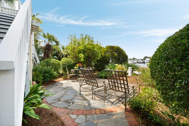 22 Morgans Cove, Isle Of Palms, SC 29451