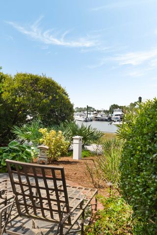 22 Morgans Cove, Isle Of Palms, SC 29451