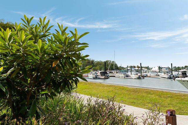 22 Morgans Cove, Isle Of Palms, SC 29451