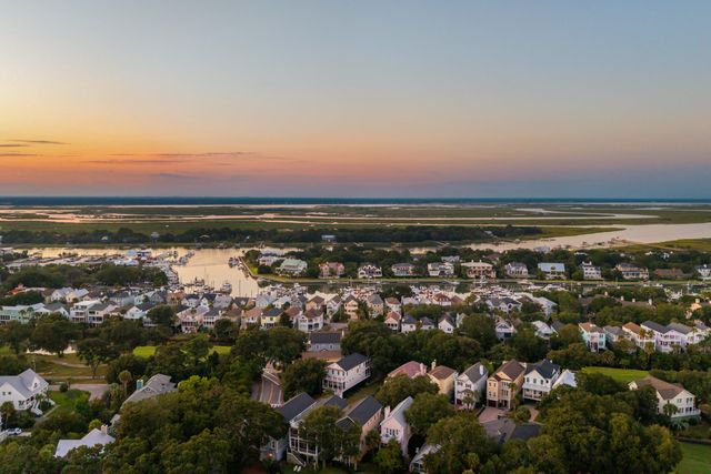22 Morgans Cove, Isle Of Palms, SC 29451