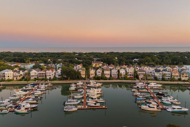 22 Morgans Cove, Isle Of Palms, SC 29451
