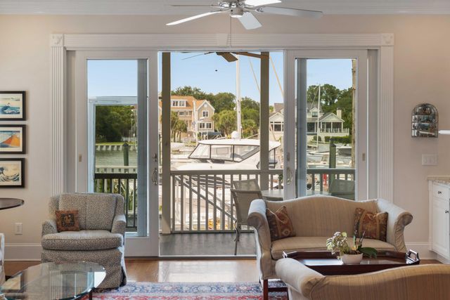 22 Morgans Cove, Isle Of Palms, SC 29451
