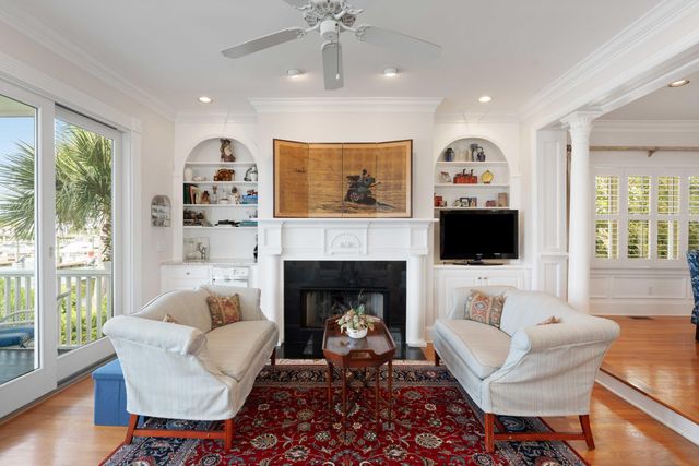 22 Morgans Cove, Isle Of Palms, SC 29451