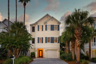 22 Morgans Cove, Isle Of Palms, SC 29451