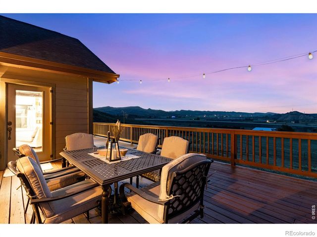 4721 Arthur Mae Lane, Laporte, CO 80535