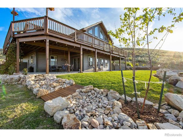 4721 Arthur Mae Lane, Laporte, CO 80535