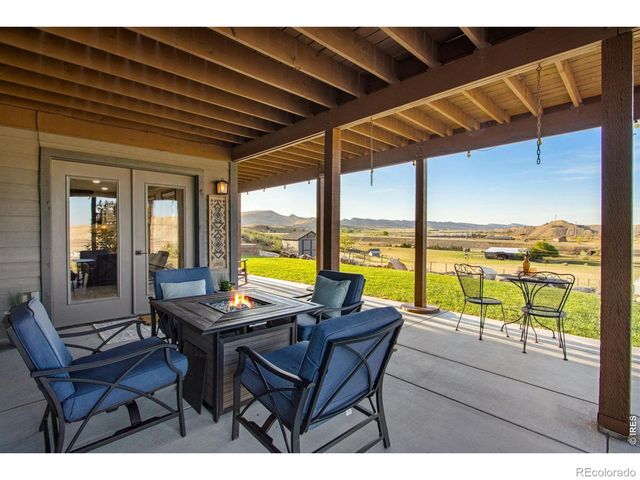 4721 Arthur Mae Lane, Laporte, CO 80535