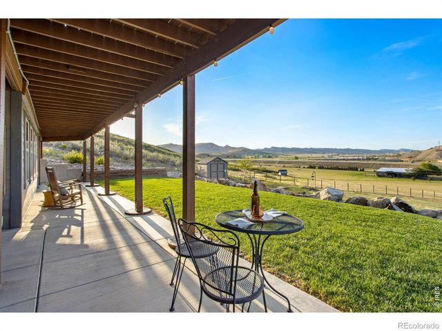 4721 Arthur Mae Lane, Laporte, CO 80535