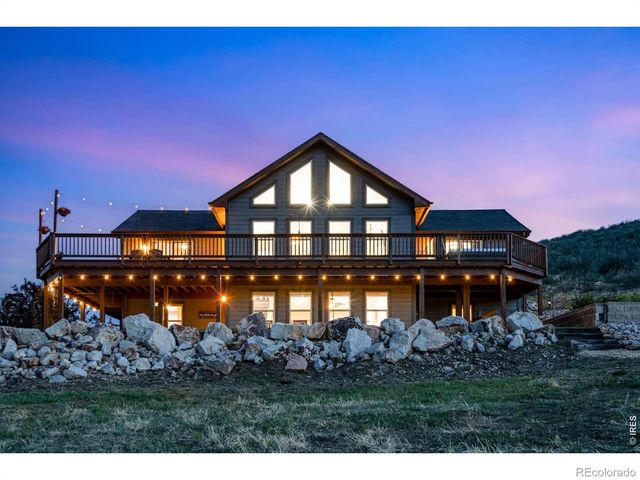 4721 Arthur Mae Lane, Laporte, CO 80535