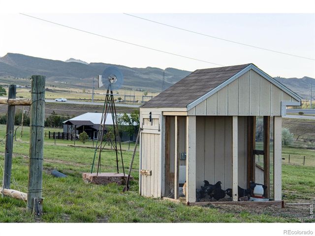 4721 Arthur Mae Lane, Laporte, CO 80535
