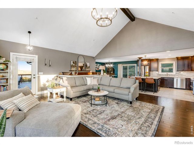 4721 Arthur Mae Lane, Laporte, CO 80535