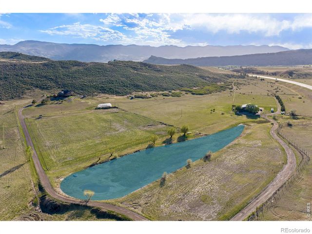 4721 Arthur Mae Lane, Laporte, CO 80535