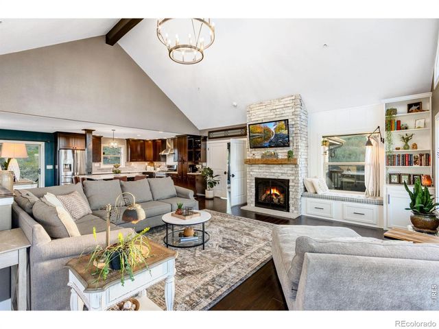 4721 Arthur Mae Lane, Laporte, CO 80535