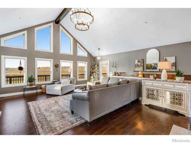 4721 Arthur Mae Lane, Laporte, CO 80535
