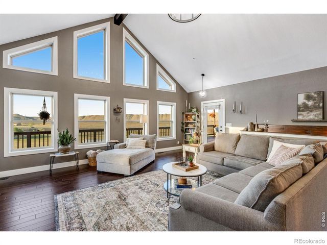 4721 Arthur Mae Lane, Laporte, CO 80535