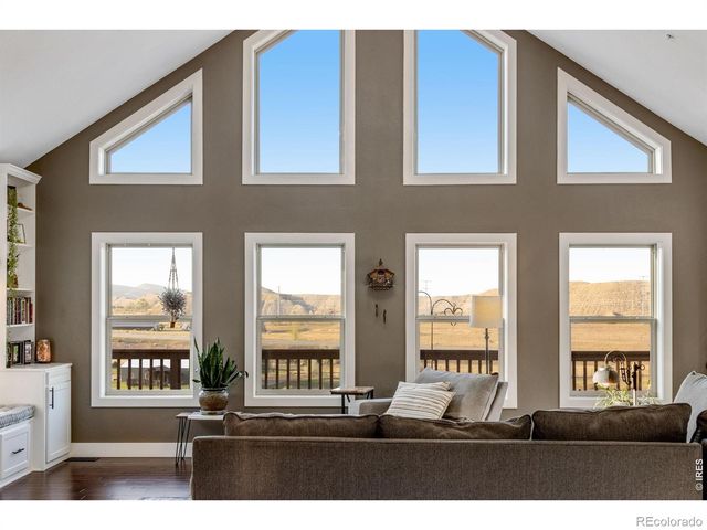 4721 Arthur Mae Lane, Laporte, CO 80535