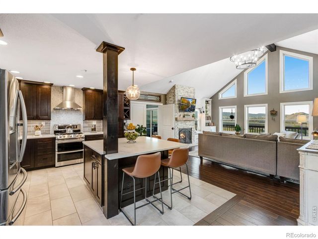 4721 Arthur Mae Lane, Laporte, CO 80535