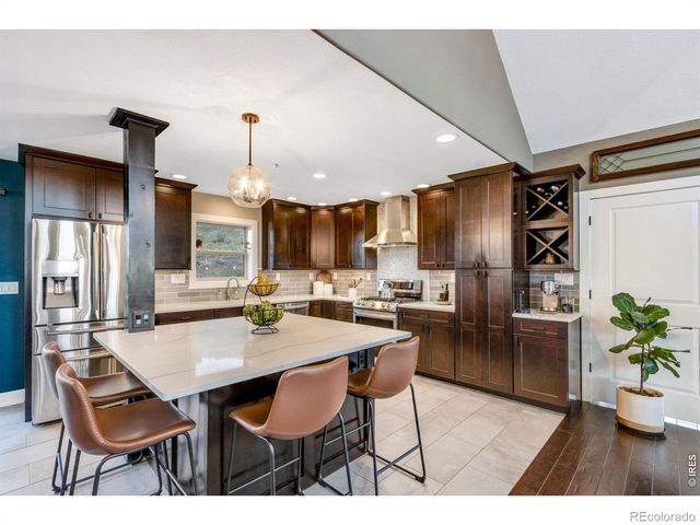 4721 Arthur Mae Lane, Laporte, CO 80535