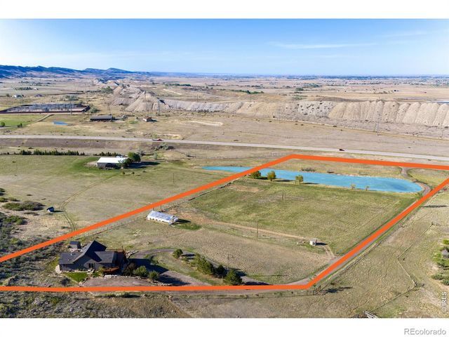 4721 Arthur Mae Lane, Laporte, CO 80535
