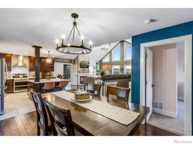 4721 Arthur Mae Lane, Laporte, CO 80535