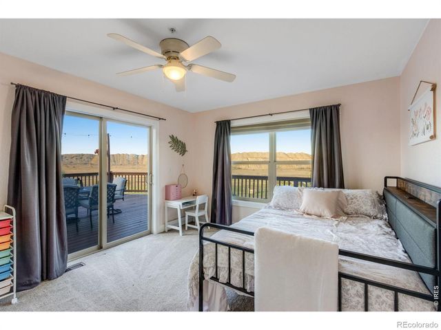 4721 Arthur Mae Lane, Laporte, CO 80535