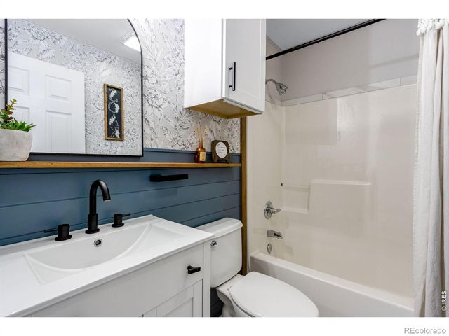 4721 Arthur Mae Lane, Laporte, CO 80535