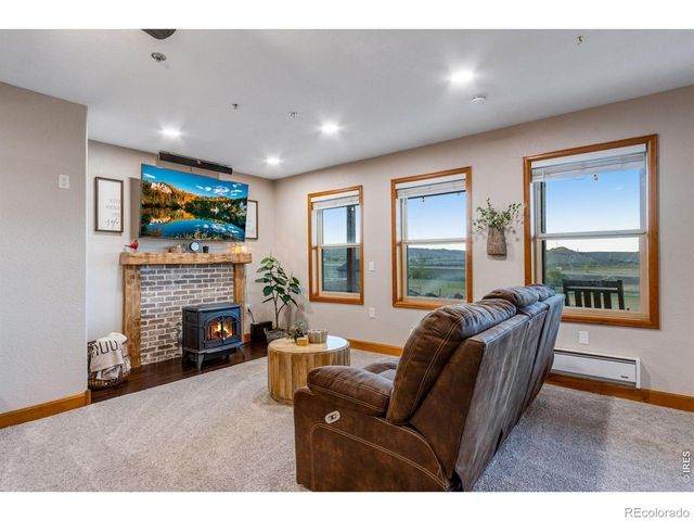 4721 Arthur Mae Lane, Laporte, CO 80535