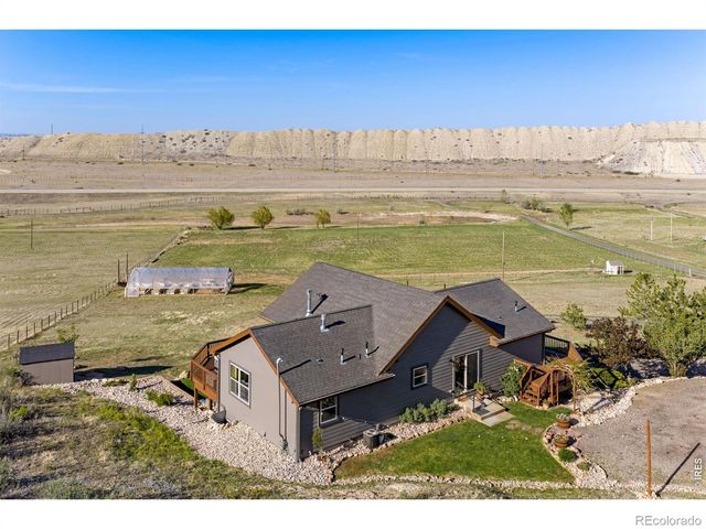 4721 Arthur Mae Lane, Laporte, CO 80535